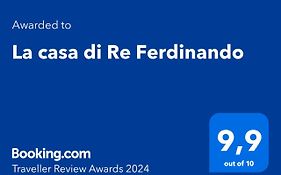 La casa di Re Ferdinando